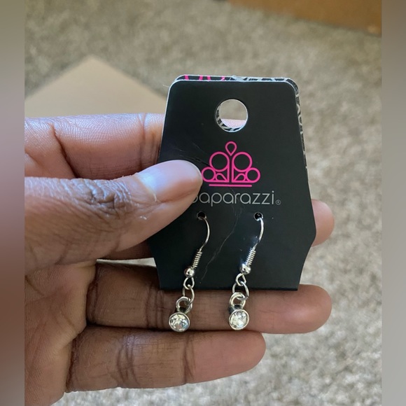 paparazzi Jewelry - 10/$10-Paparazzi Jewelry
